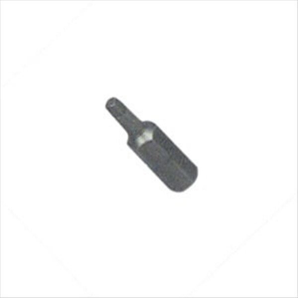 Ap Products No.1 Square Recess Bit A1W-009250R1C - main